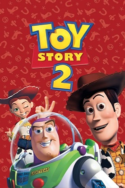 دانلود فیلم Toy Story 2 1999