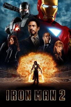 دانلود فیلم Iron Man 2 2010