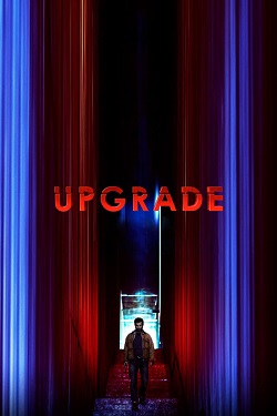 دانلود فیلم Upgrade 2018