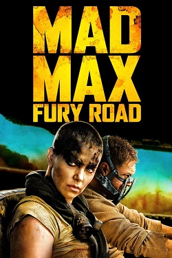 دانلود فیلم Mad Max: Fury Road 2015