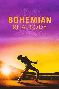 دانلود فیلم Bohemian Rhapsody 2018