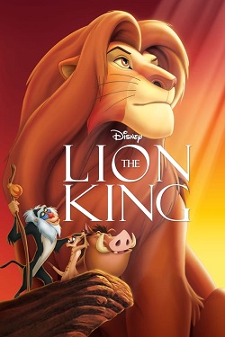 دانلود فیلم The Lion King 1994