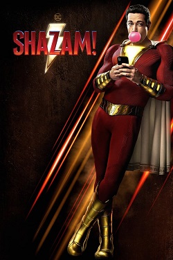 دانلود فیلم Shazam! 2019