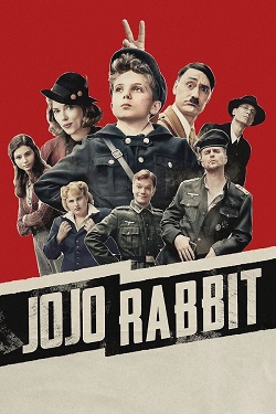 دانلود فیلم Jojo Rabbit 2019