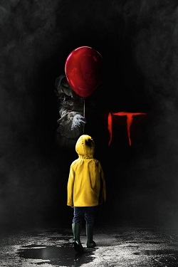 دانلود فیلم It 2017