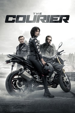 دانلود فیلم The Courier 2019