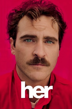 دانلود فیلم Her 2013