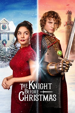 دانلود فیلم The Knight Before Christmas 2019