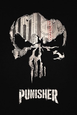 دانلود سریال The Punisher