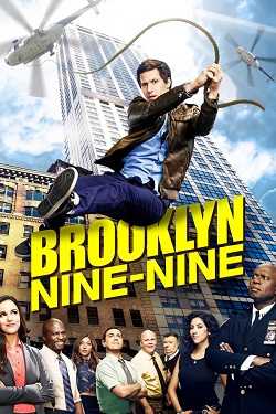 دانلود سریال Brooklyn Nine-Nine