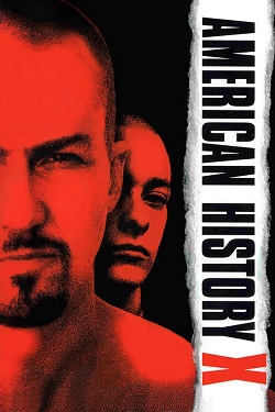 دانلود فیلم American History X 1998