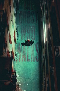 دانلود فیلم The Ghost Who Walks 2019