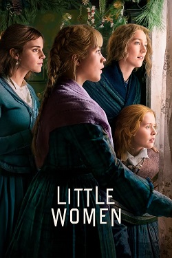 دانلود فیلم Little Women 2019