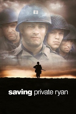 دانلود فیلم Saving Private Ryan 1998