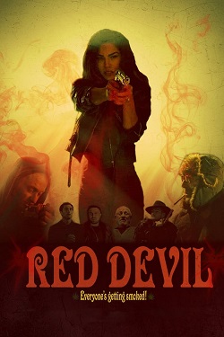 دانلود فیلم Red Devil 2019