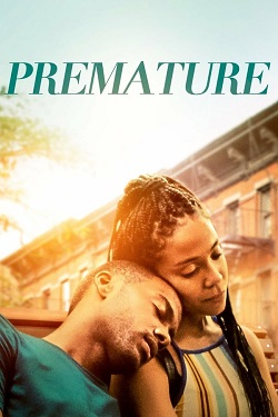 دانلود فیلم Premature 2019