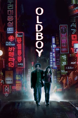 دانلود فیلم Oldboy 2003