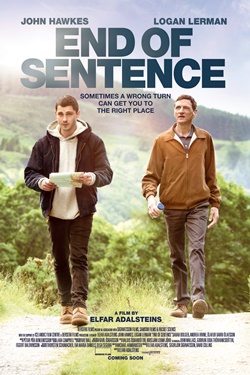 دانلود فیلم End Of Sentence 2019