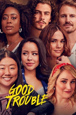 دانلود سریال Good Trouble