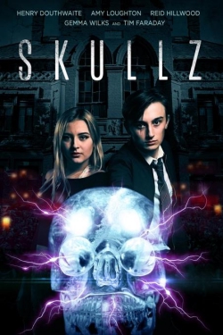 دانلود فیلم Skullz 2019