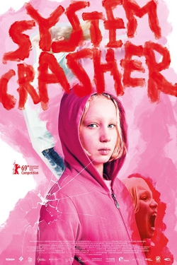 دانلود فیلم System Crasher 2019