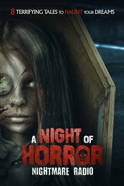 دانلود فیلم A Night of Horror: Nightmare Radio 2019