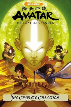 دانلود سریال Avatar: The Last Airbender