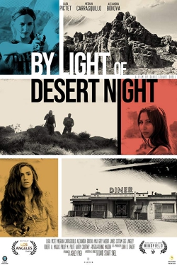 دانلود فیلم By Light of Desert Night 2020