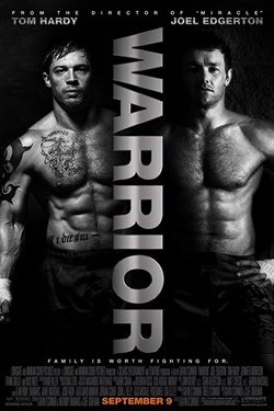 دانلود فیلم Warrior 2011