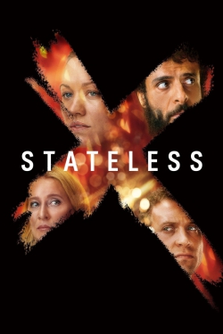 دانلود سریال Stateless