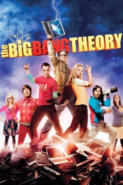 دانلود سریال The Big Bang Theory