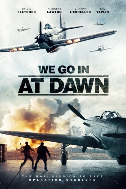 دانلود فیلم We Go In At DAWN 2020