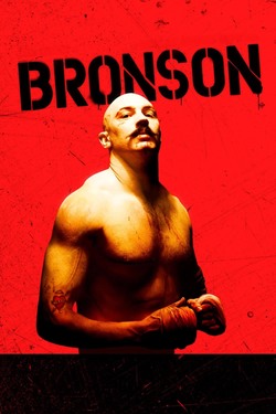 دانلود فیلم Bronson 2008