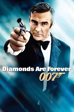 دانلود فیلم Diamonds Are Forever 1971