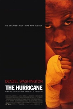 دانلود فیلم The Hurricane 1999