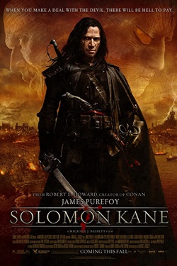 دانلود فیلم Solomon Kane 2009