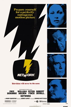 دانلود فیلم Network 1976