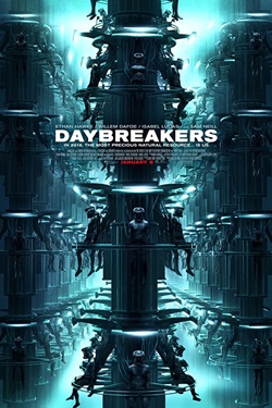 دانلود فیلم Daybreakers 2009