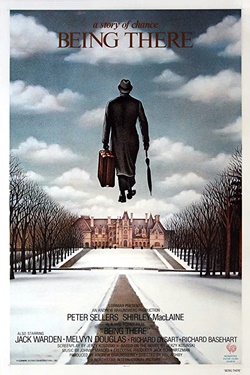 دانلود فیلم Being There 1979