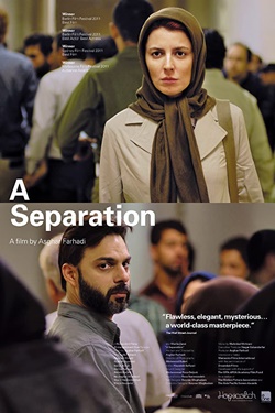 دانلود فیلم A Separation 2011