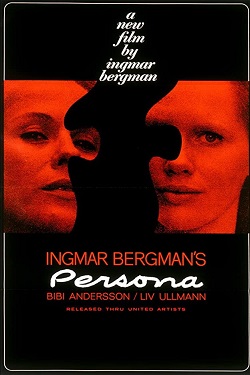 دانلود فیلم Persona 1966