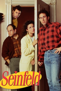 دانلود سریال Seinfeld