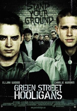 دانلود فیلم Green Street Hooligans 2005