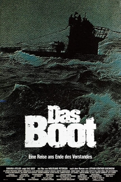 دانلود سریال Das Boot