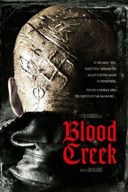 دانلود فیلم Blood Creek 2009