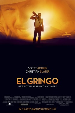 دانلود فیلم El Gringo 2012