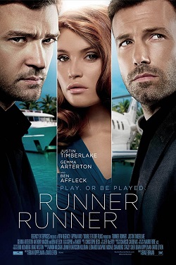 دانلود فیلم Runner Runner 2013