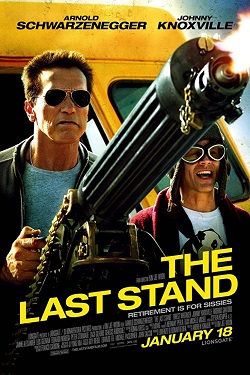 دانلود فیلم The Last Stand 2013