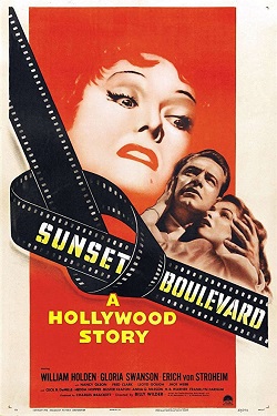 دانلود فیلم Sunset Blvd. 1950