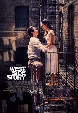 دانلود فیلم West Side Story 2020